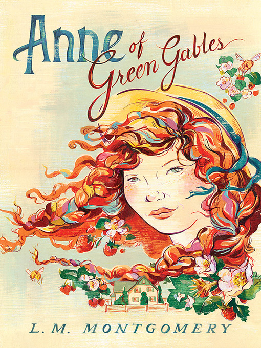 Title details for Anne of Green Gables by L. M. Montgomery - Available